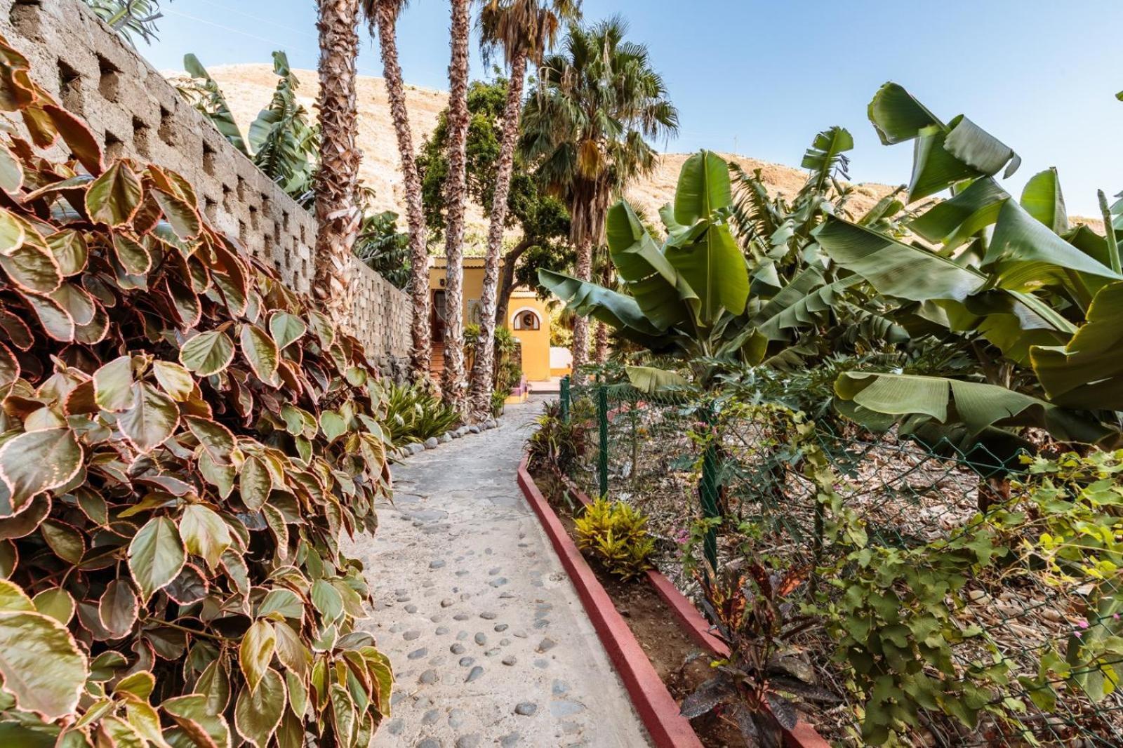 Casa Del Mejicano Holiday home