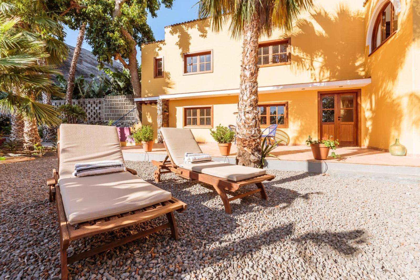 Casa Del Mejicano Holiday home *
