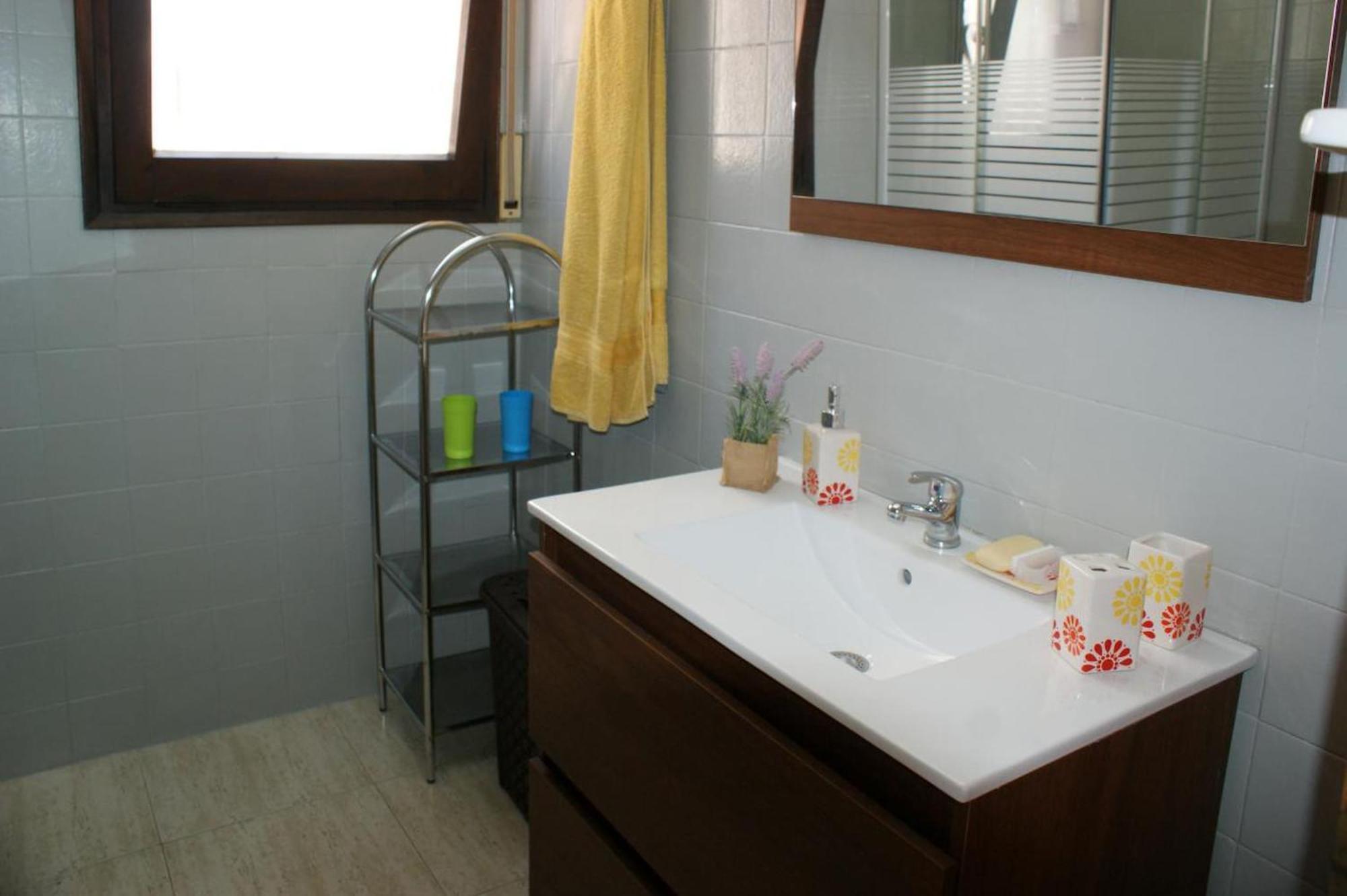 Precioso Con Vistas En Av-41 Apartment