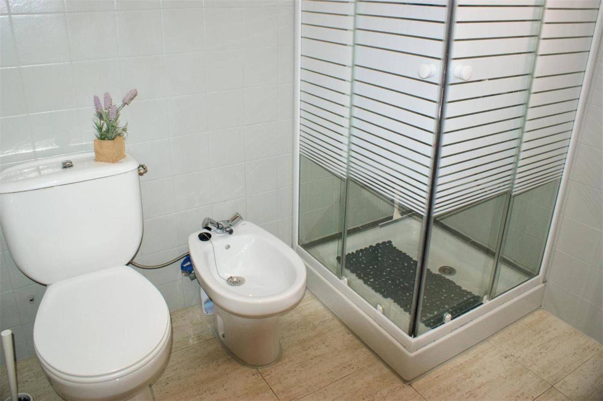 Precioso Con Vistas En Av-41 Apartment Roses