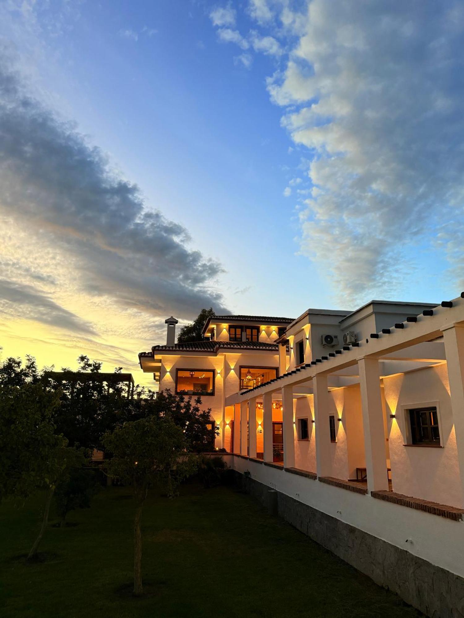Hotel Taray Botanico