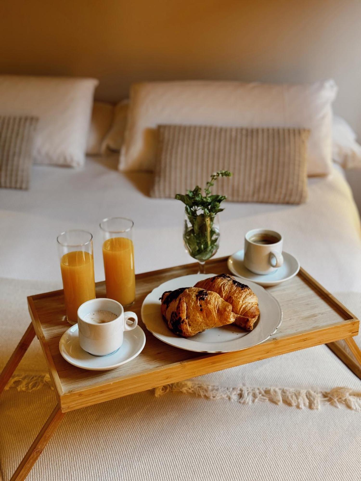 Taray Botanico Hotel