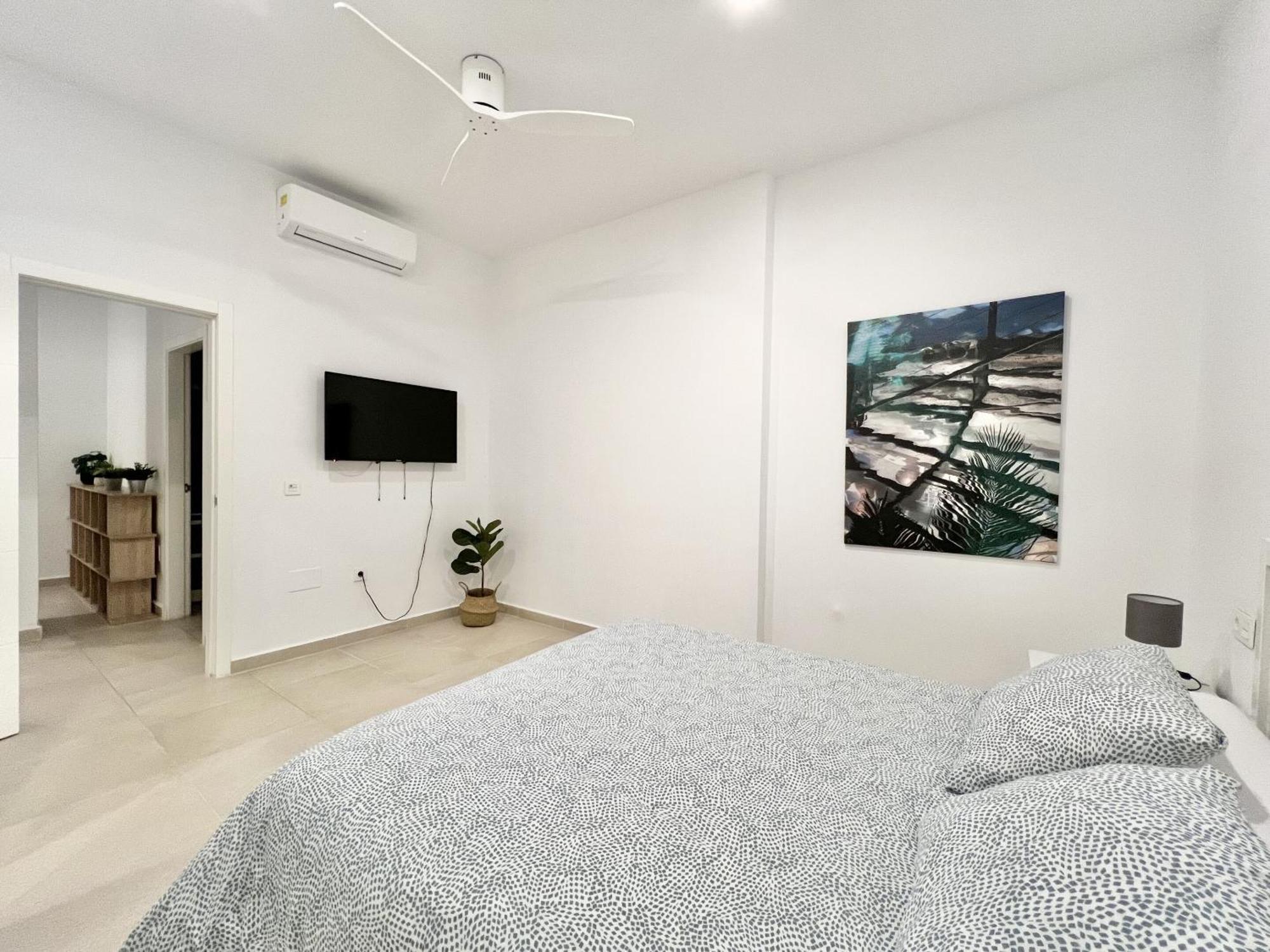 Apartamento Estación-centro Vialia
