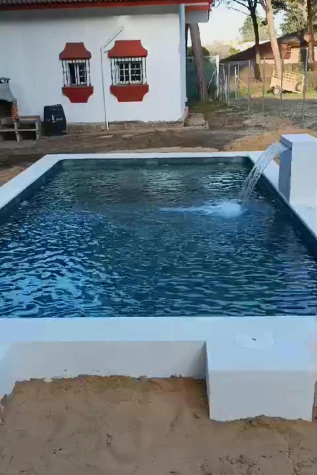 Holiday home Casa Selene El Puerto de Santa Maria