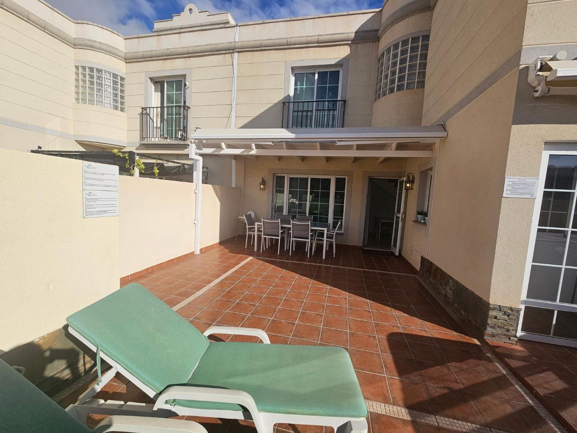 Cozy Modern House, In A Complex With A Swimming Pool Apartment Puerto Rico (Gran Canaria)