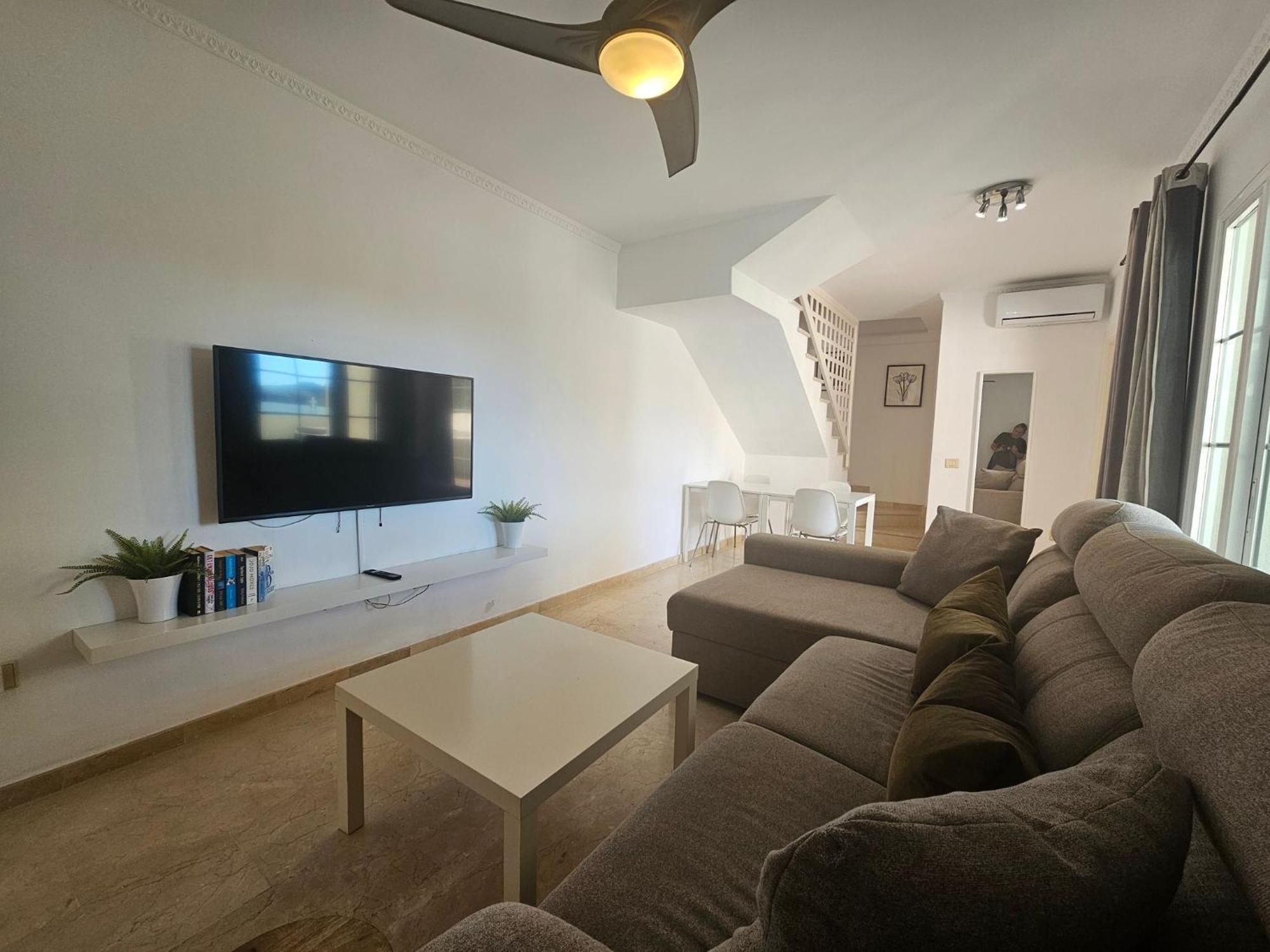 Cozy Modern House, In A Complex With A Swimming Pool Puerto Rico (Gran Canaria)