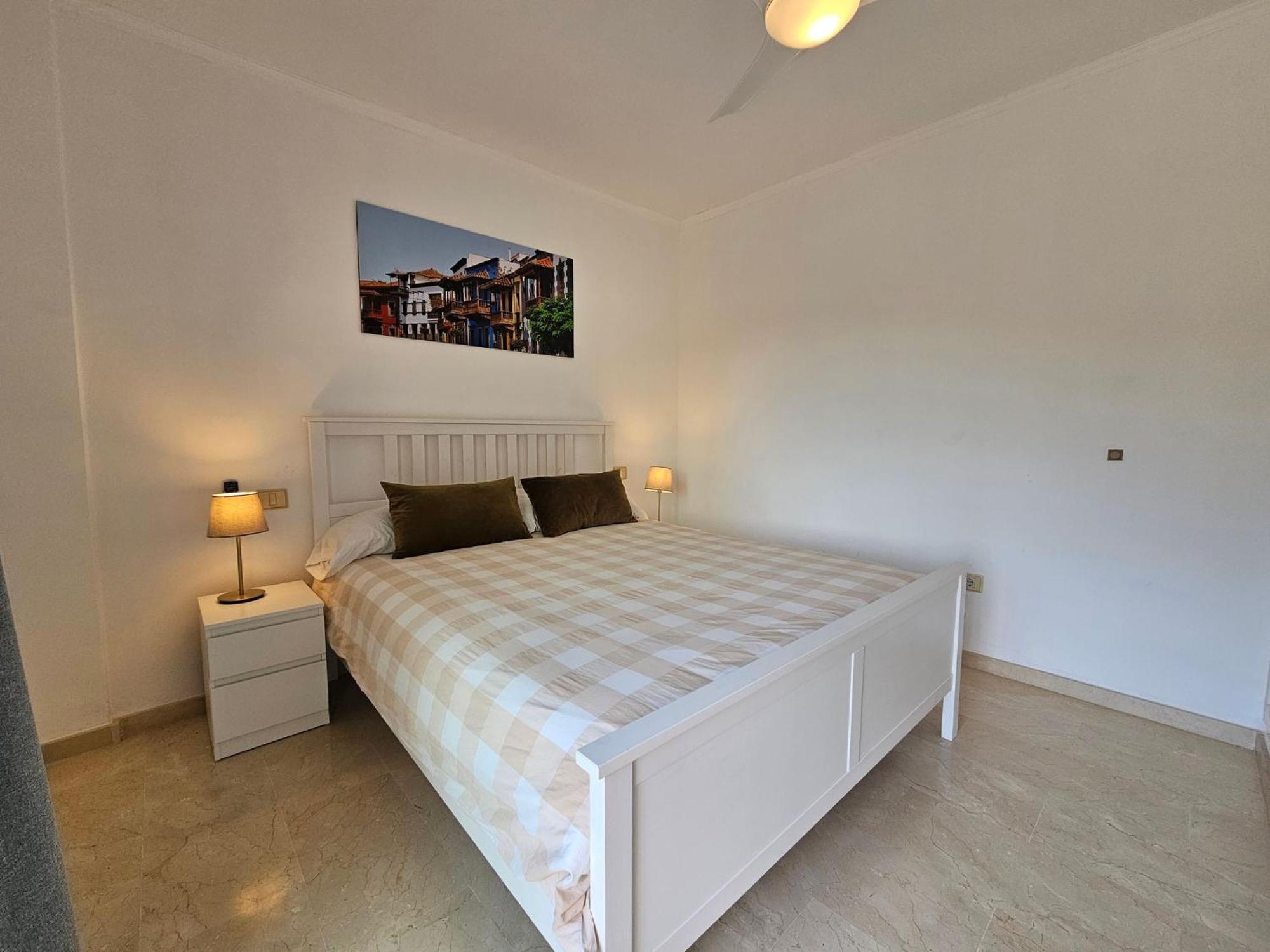 Cozy Modern House, In A Complex With A Swimming Pool Apartment Puerto Rico (Gran Canaria)