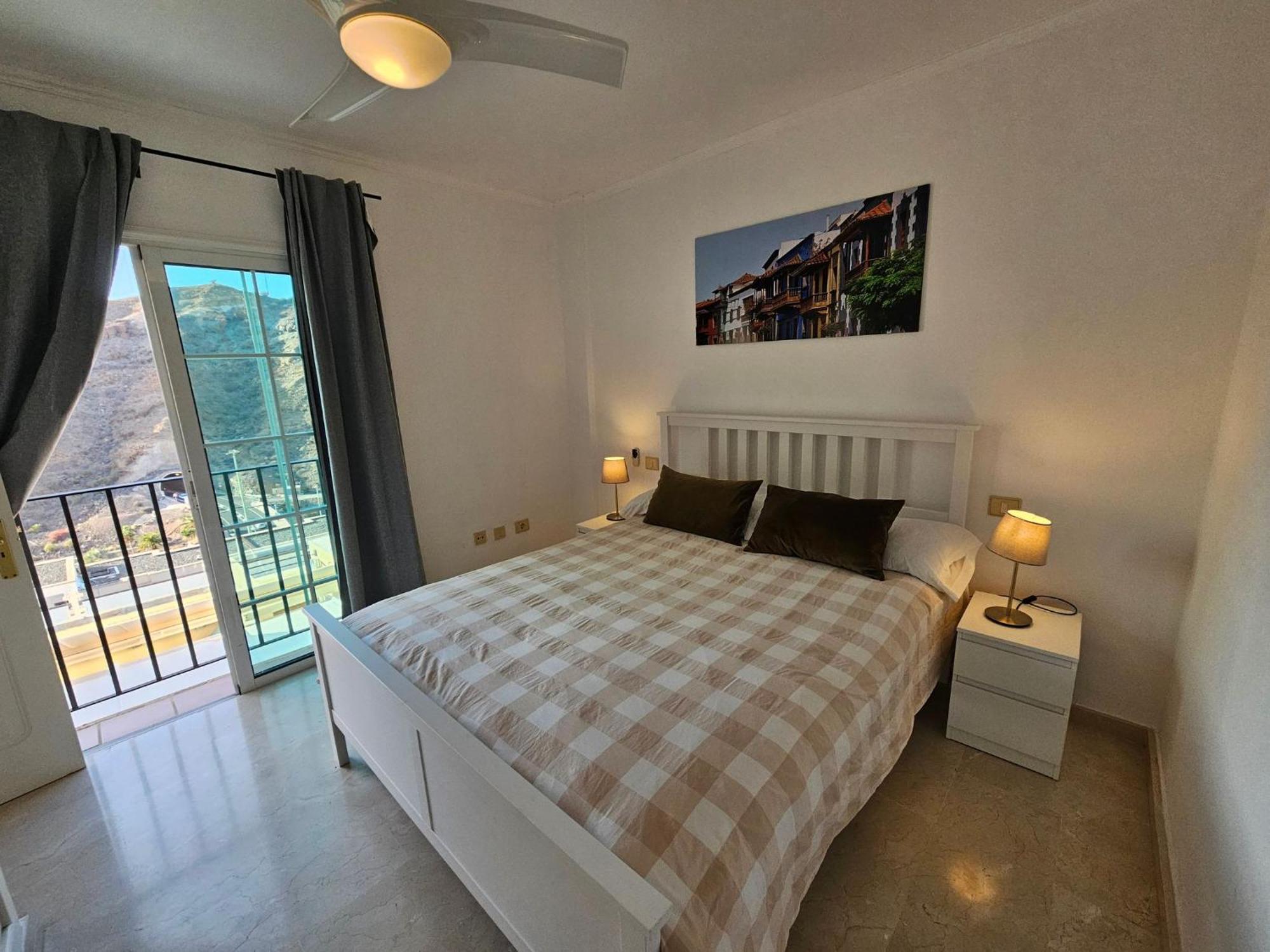 Cozy Modern House, In A Complex With A Swimming Pool Puerto Rico (Gran Canaria)