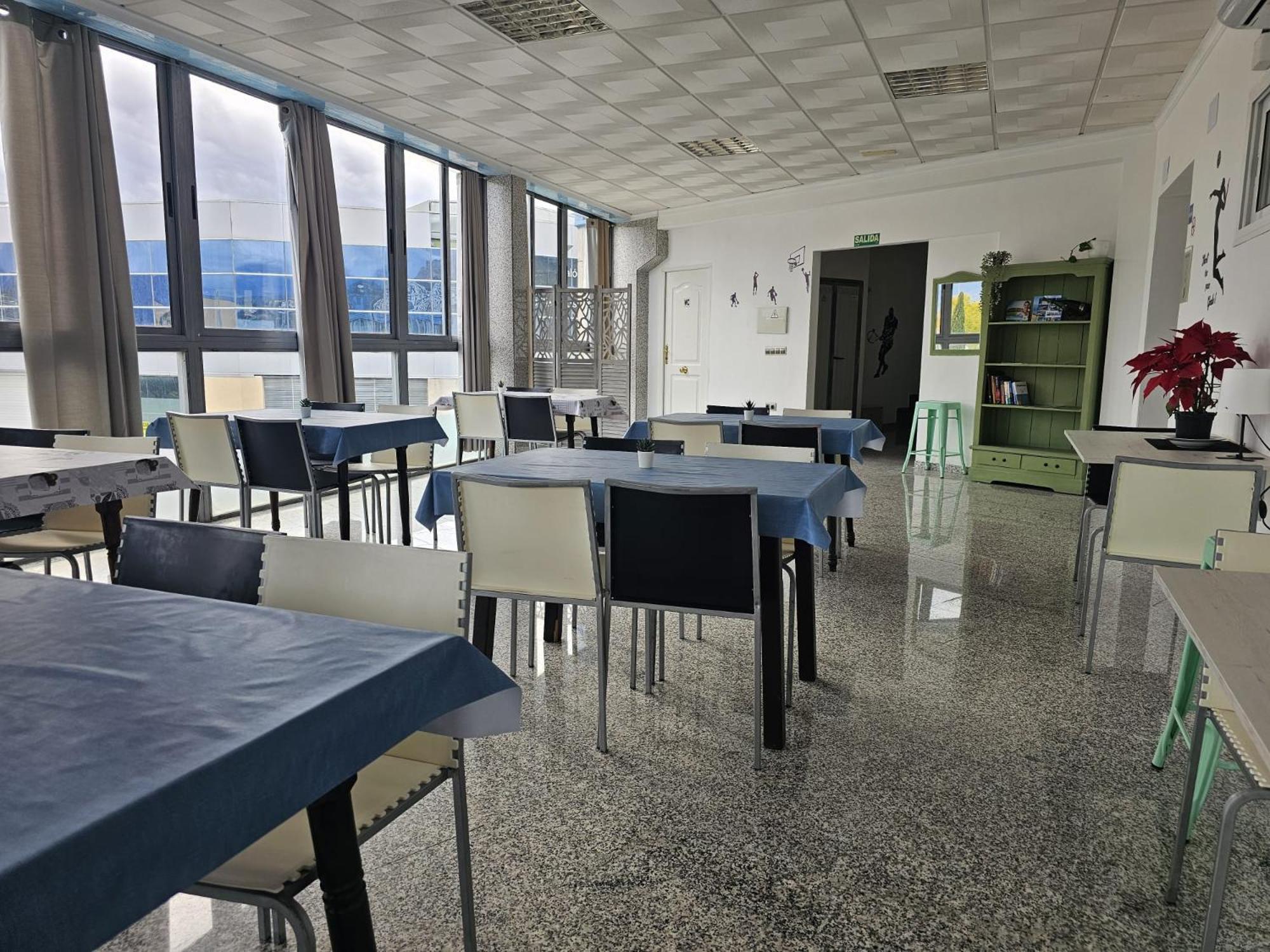 Kaizen Guest house La Nucia