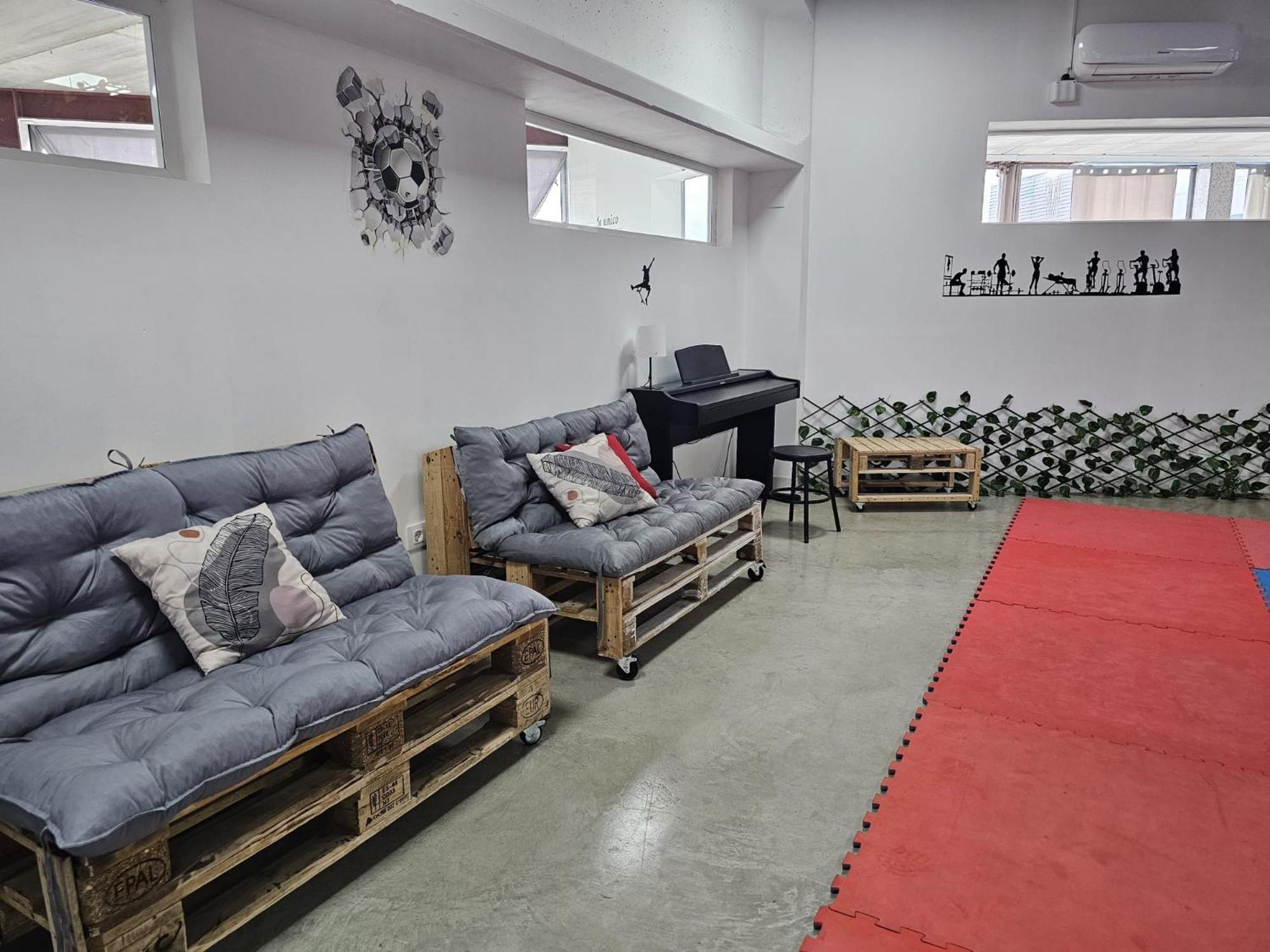 Kaizen Guest house La Nucia