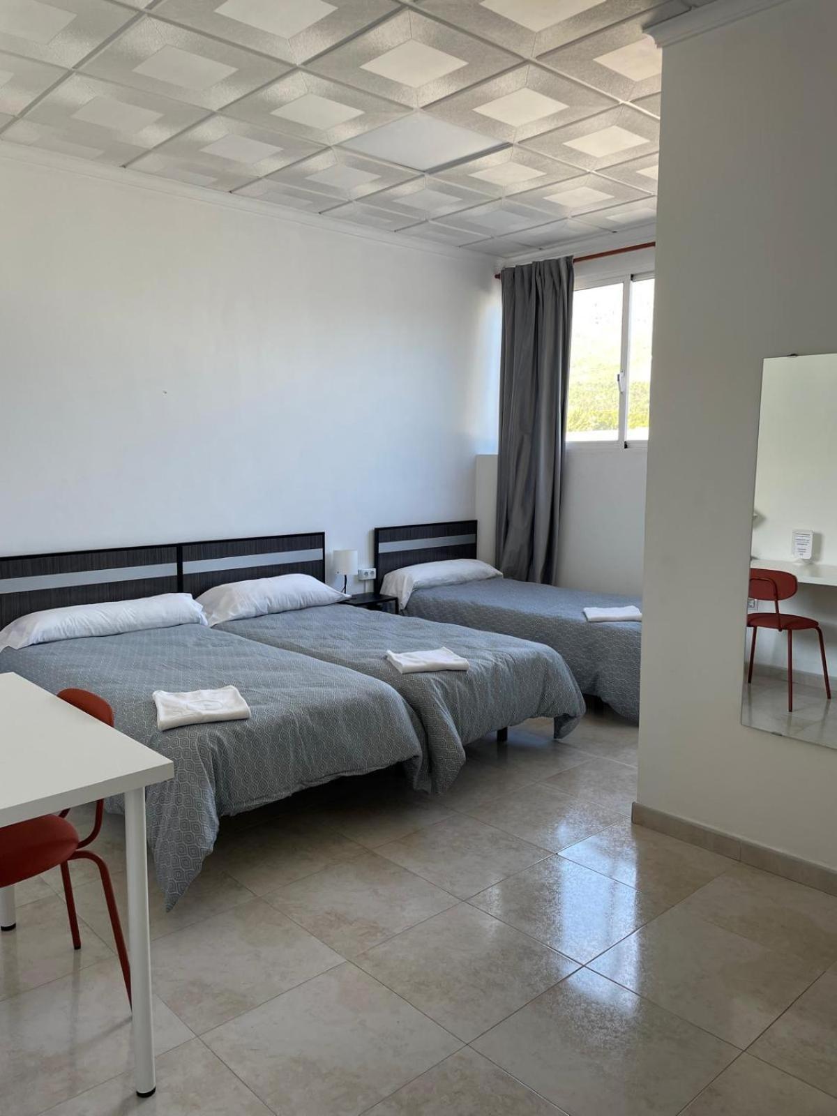 Kaizen Guest house