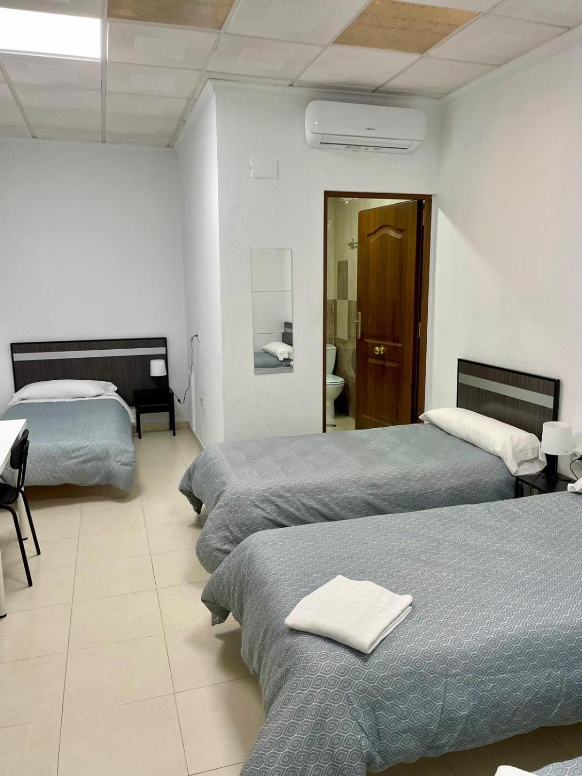 Kaizen Guest house *