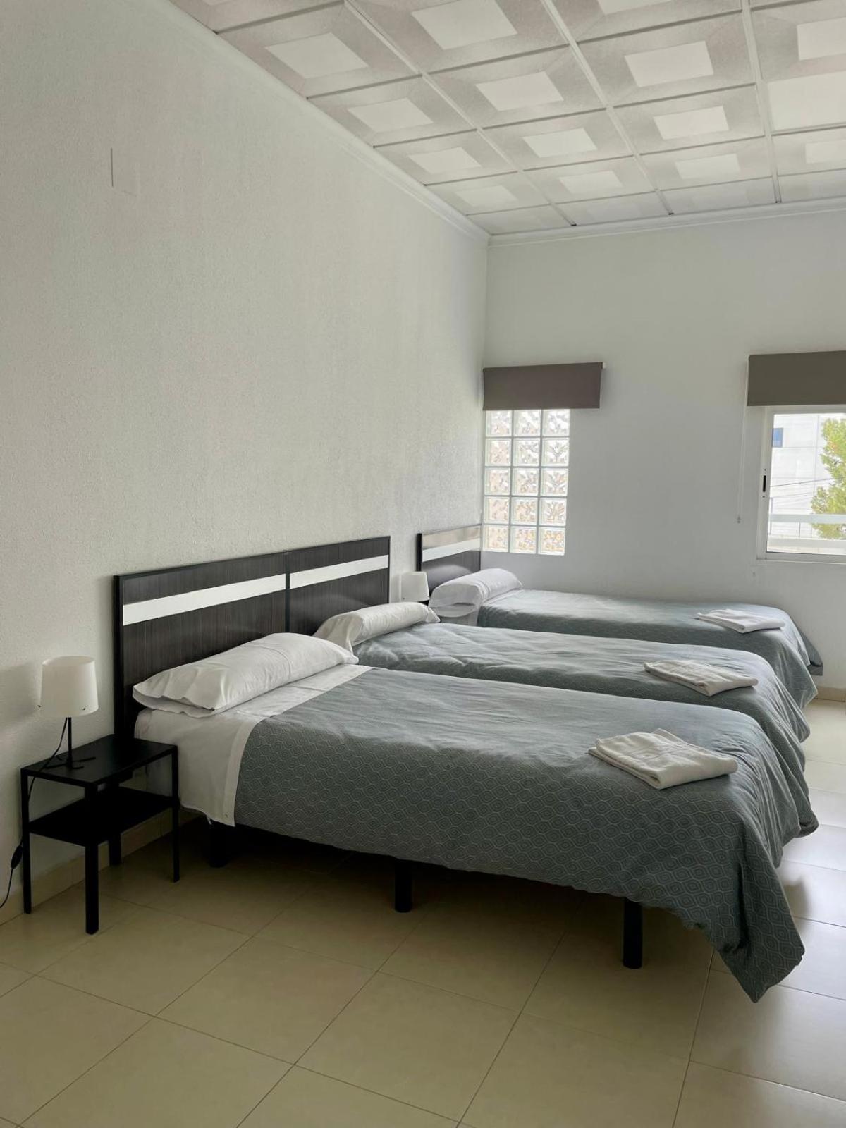 Guest house Kaizen La Nucia