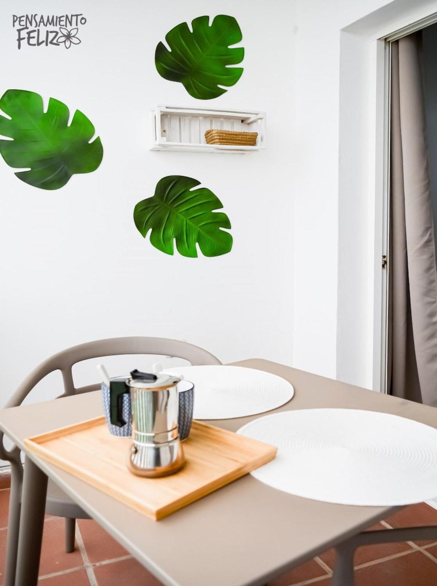 Pensamiento Feliz By Rentalfue Apartment