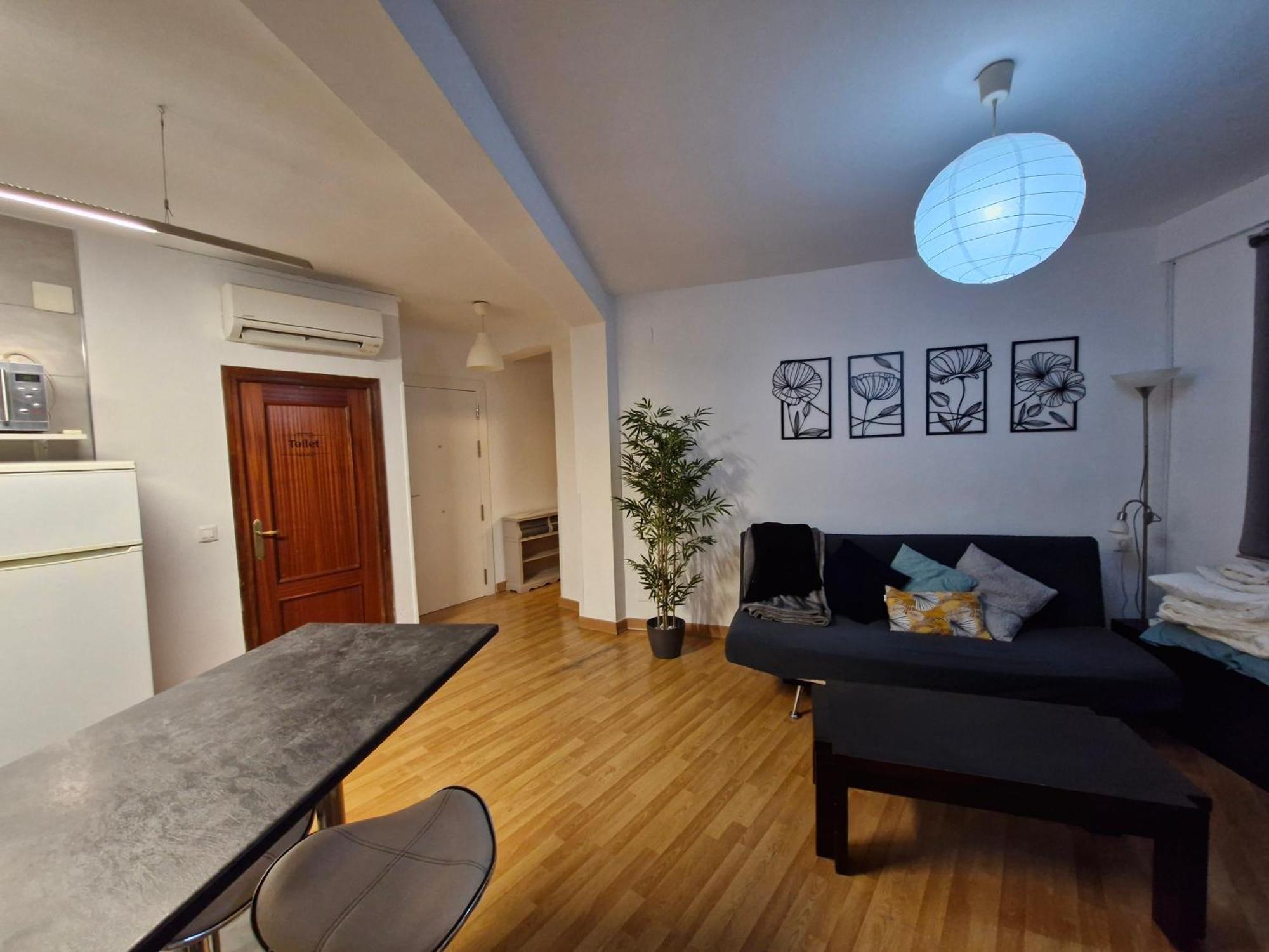 Apartamento Centro De *