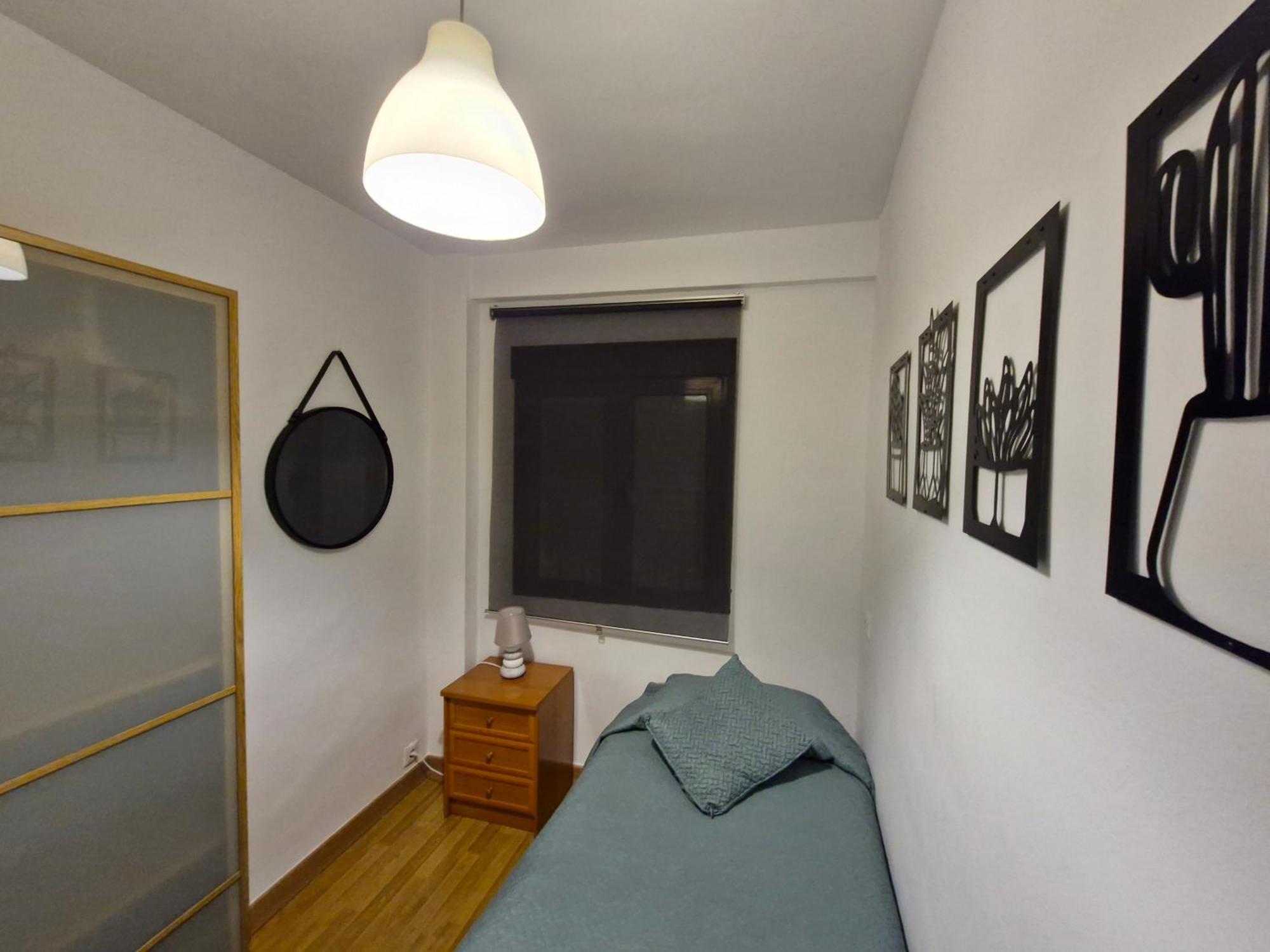 Centro De Apartamento Toledo