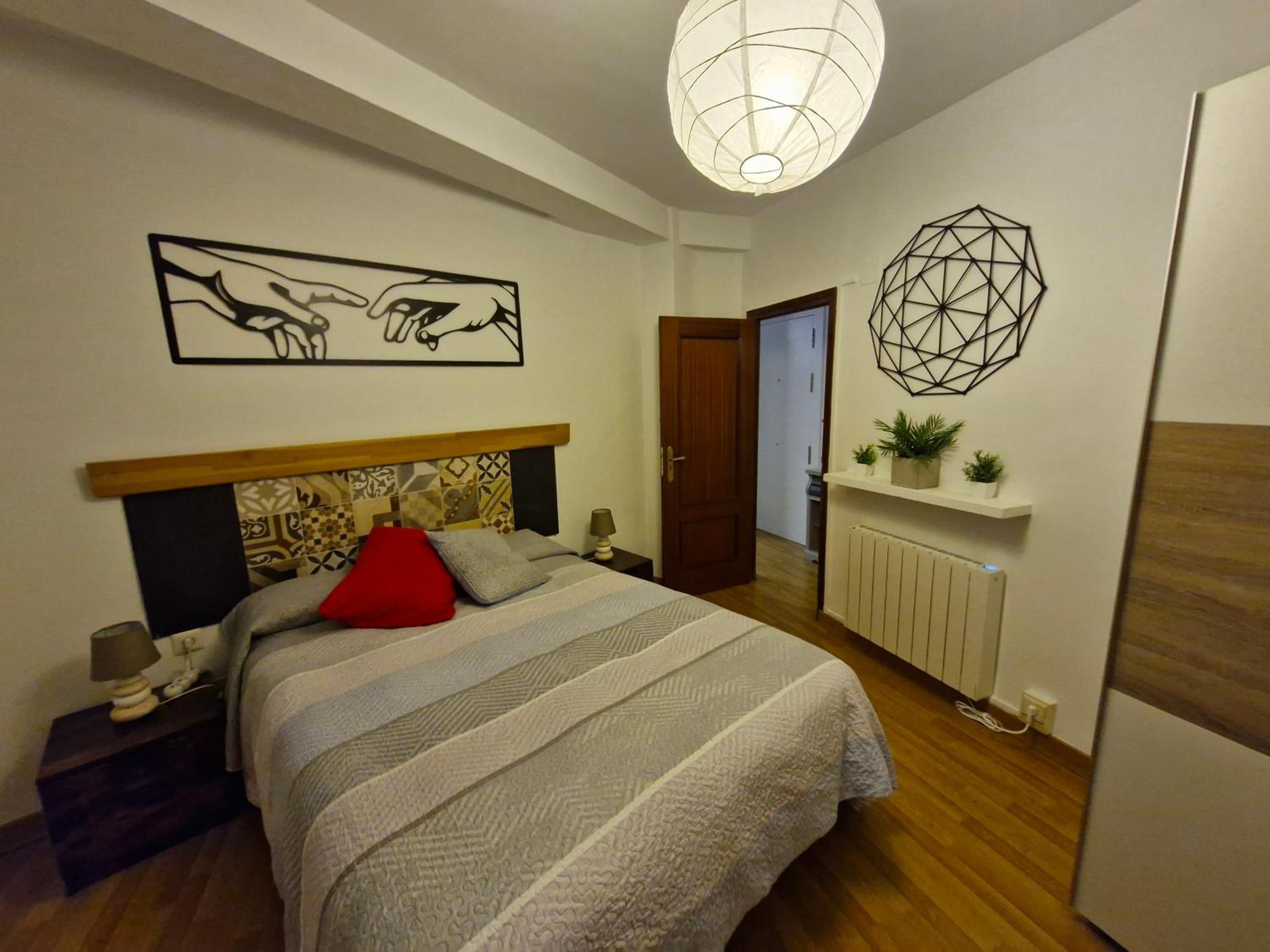 Apartamento Centro De