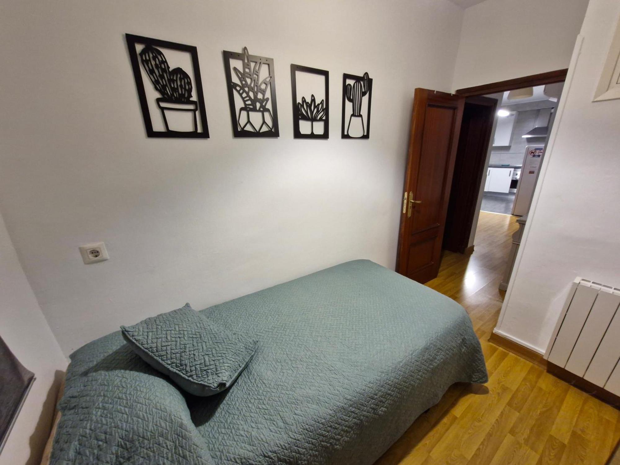 Centro De Apartamento Toledo