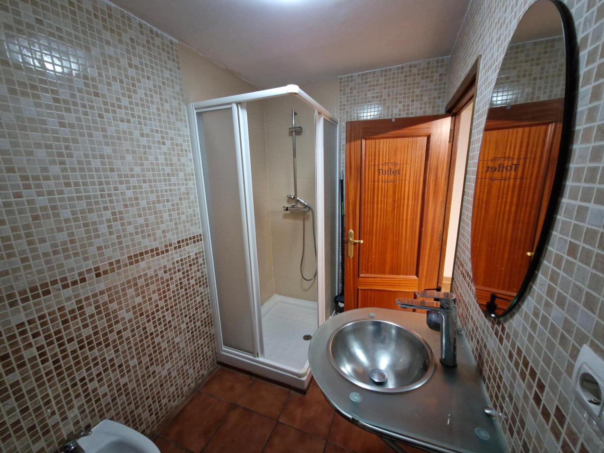 Apartamento Centro De Toledo