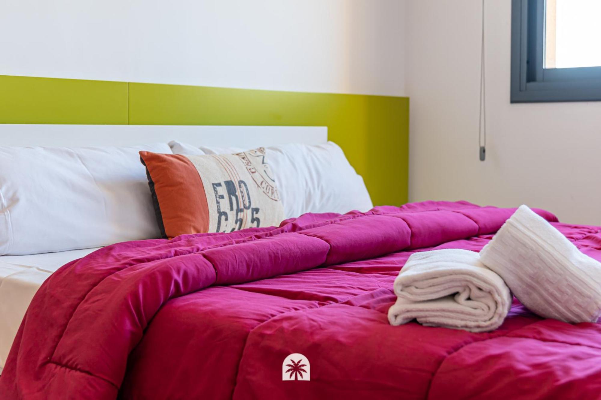 Mediterranean Way - Amadeus Confort Y Lujo Familiar Apartamento La Pineda