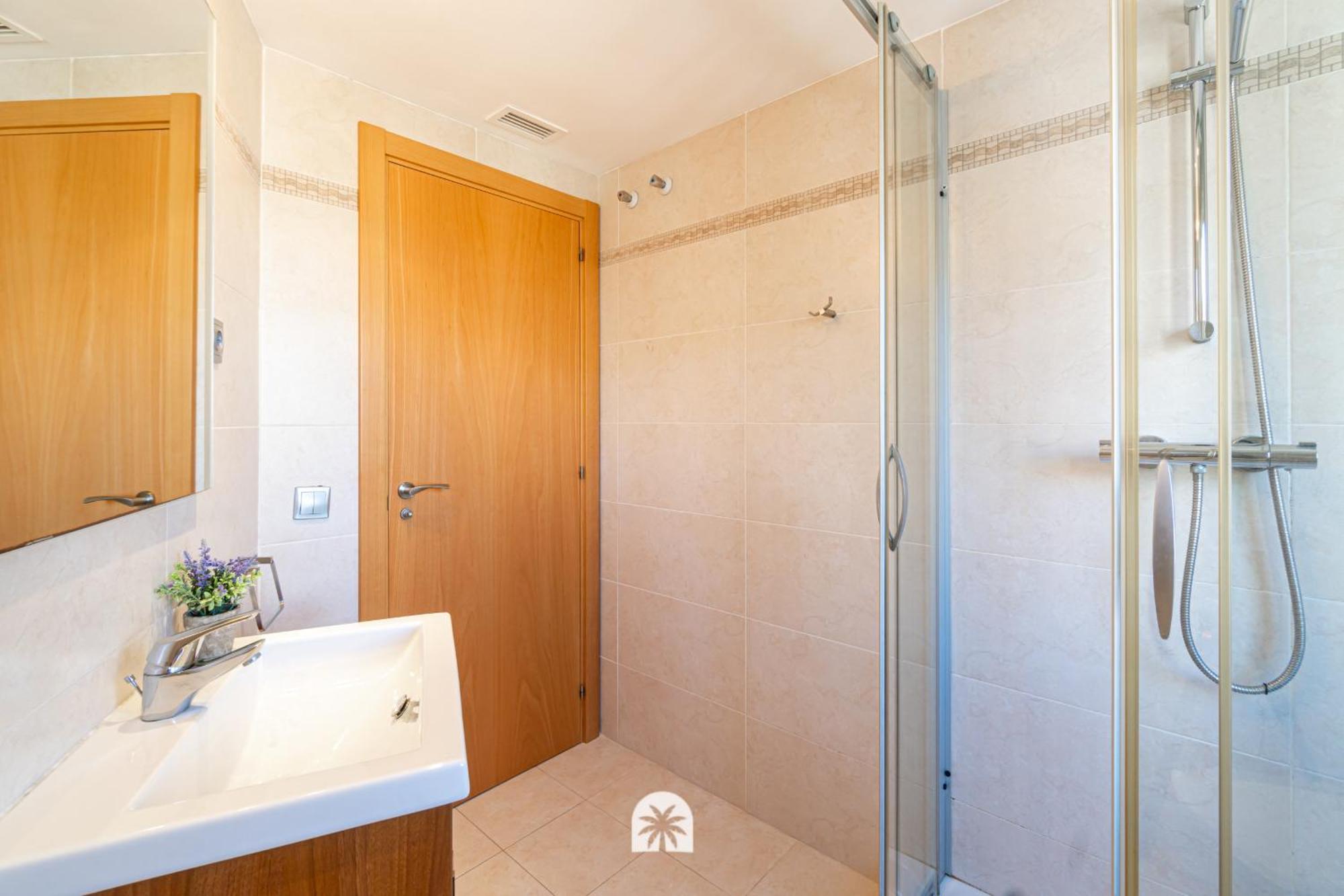 Apartamento Mediterranean Way - Amadeus Confort Y Lujo Familiar *