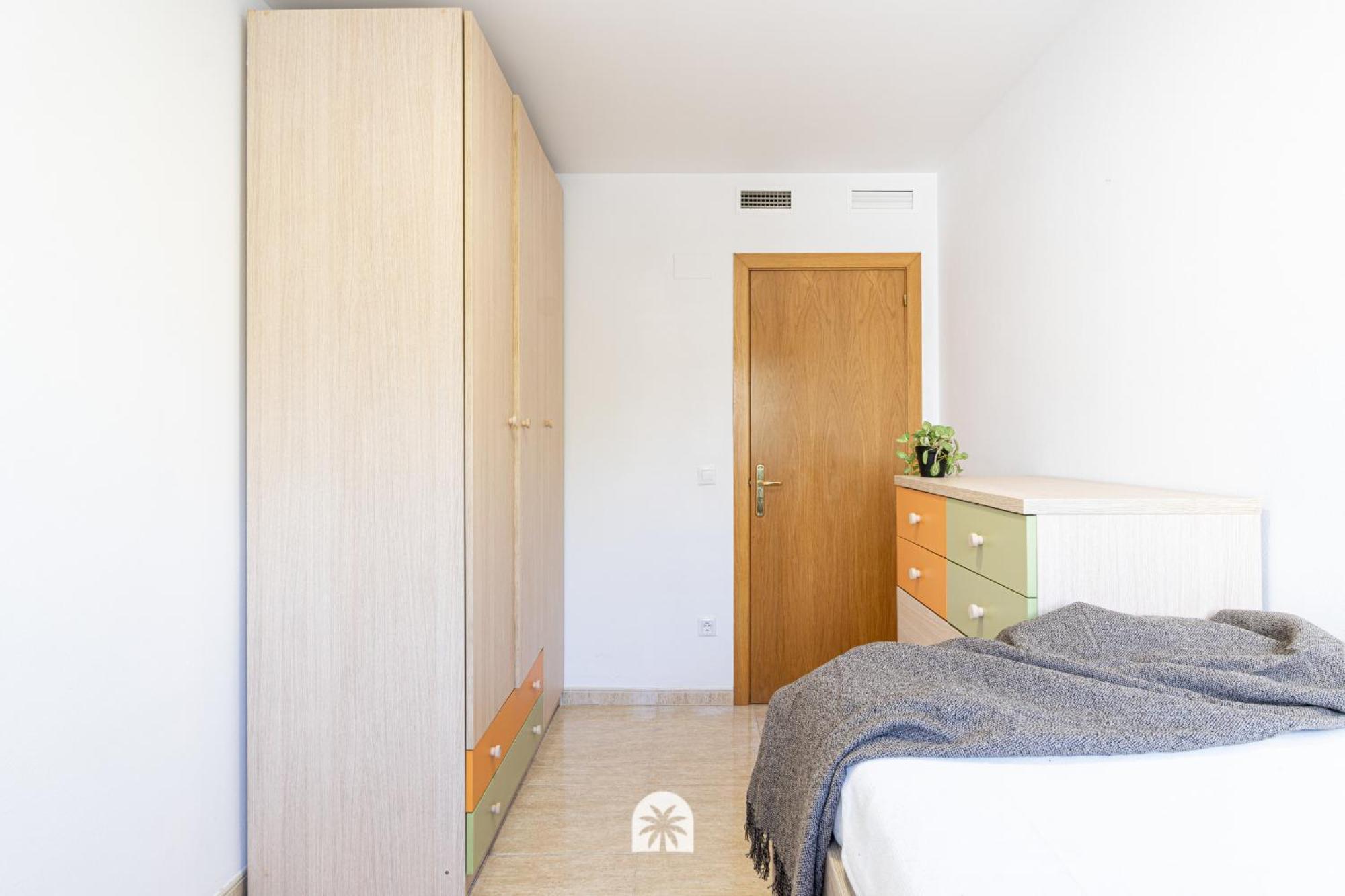 Mediterranean Way - Port Marino Castell De Tona Apartamento Cambrils