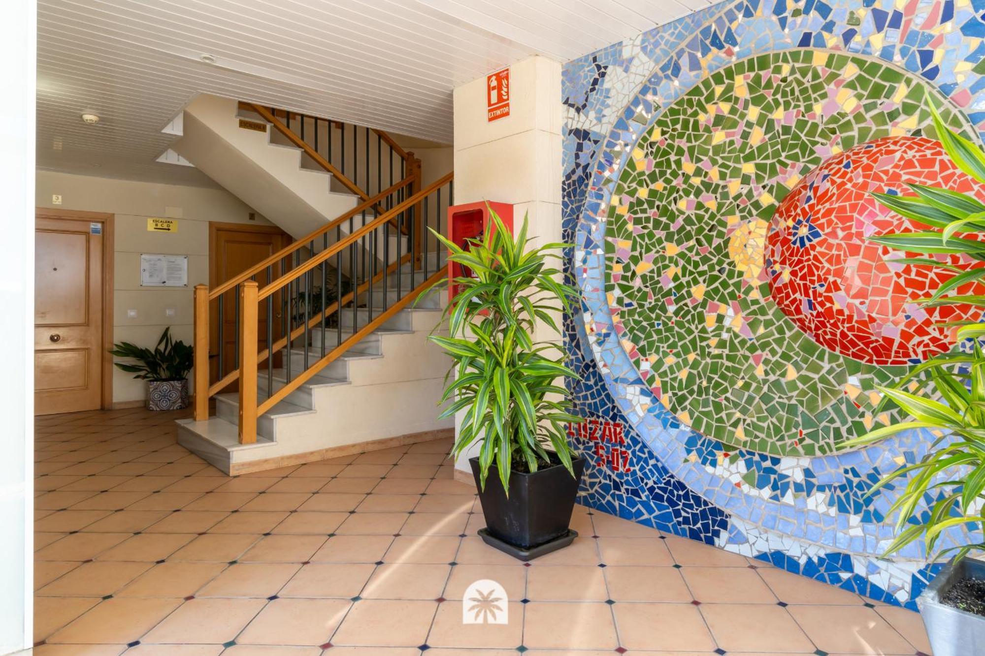 Apartamento Mediterranean Way - Bellavista Salou