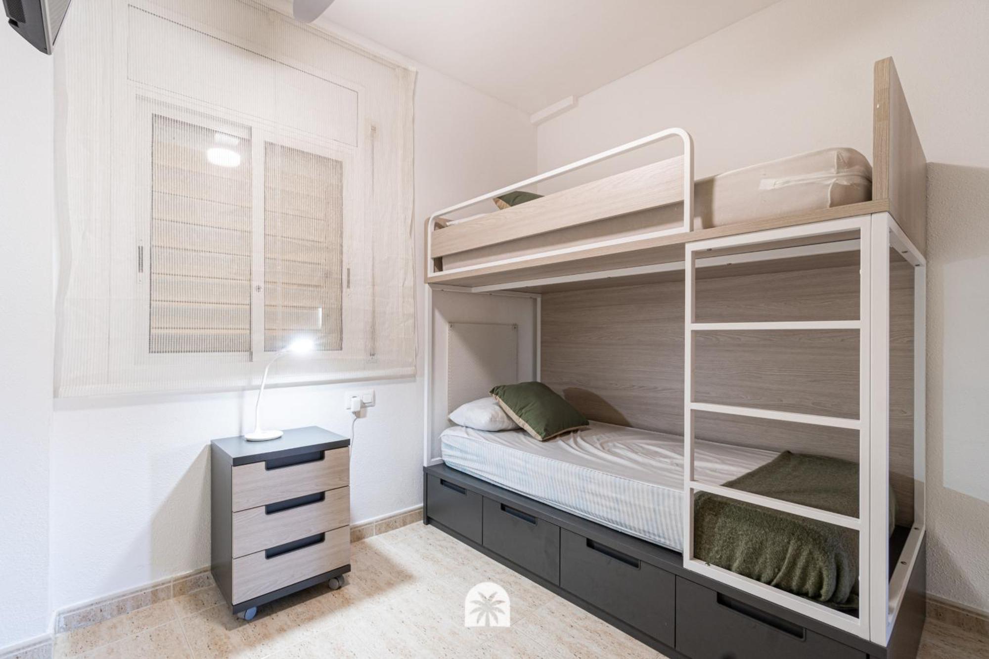 Apartamento Mediterranean Way - Bellavista
