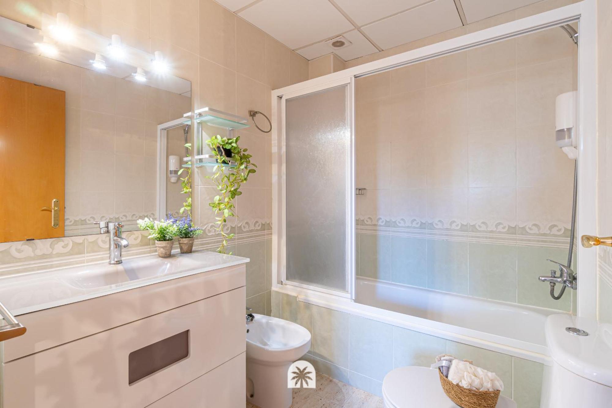 Apartamento Mediterranean Way - Bellavista *