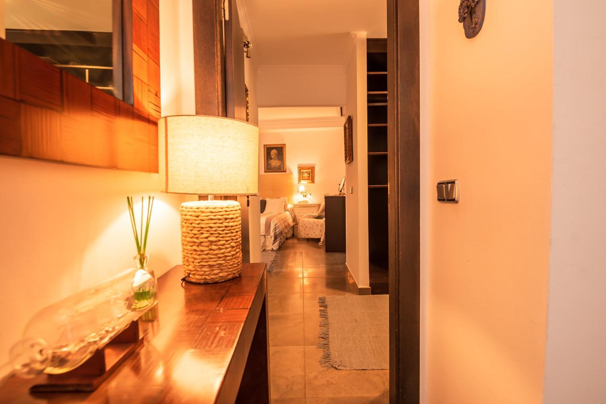 Apartment Centro *