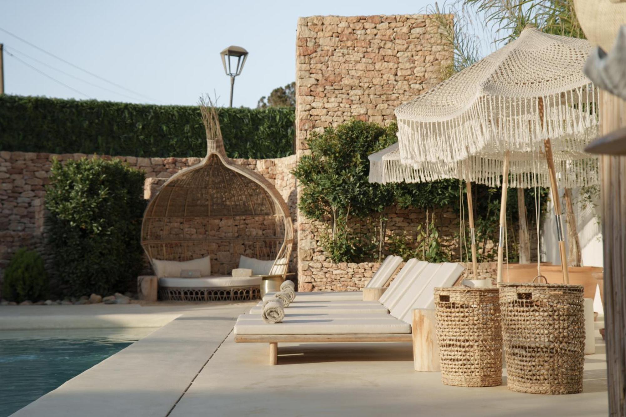 Aparthotel Mar Formentera By Universal Es Pujols