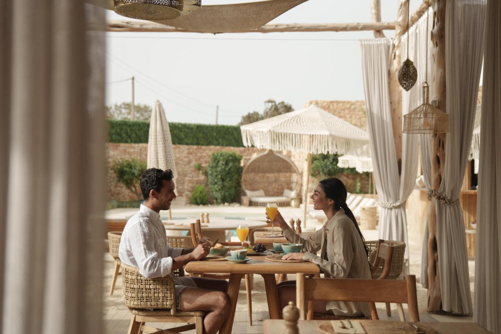 Mar Formentera By Universal Aparthotel Es Pujols