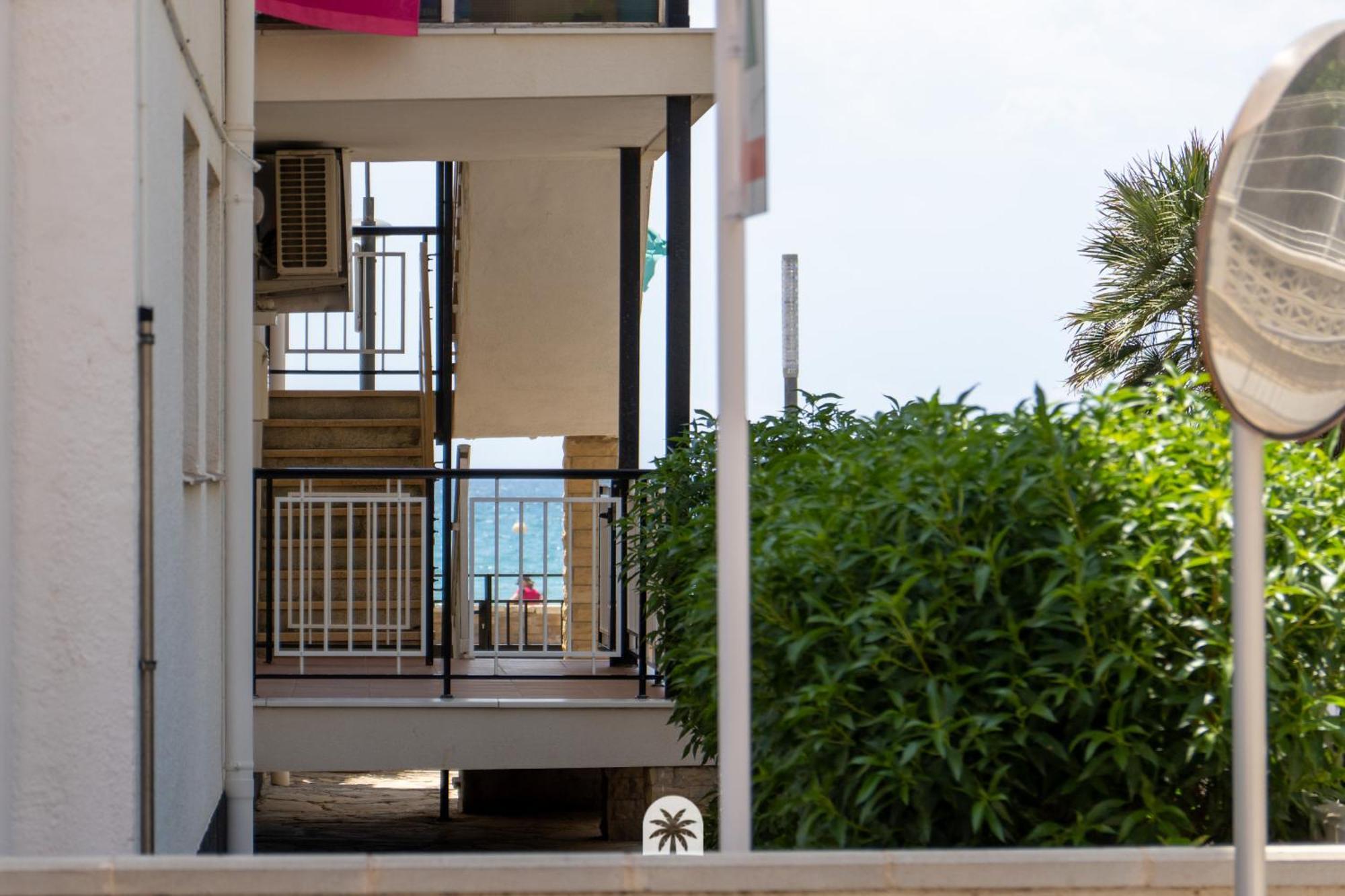 Apartamento Mediterranean Way - Ponet *