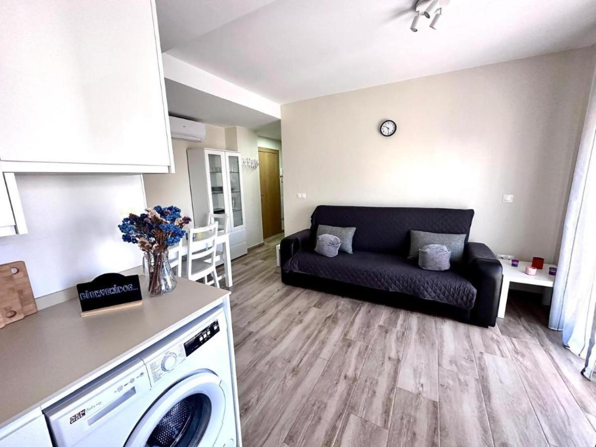 Casaflex, Apartamanto Frente A La Playa Apartment Torre de Benagalbon