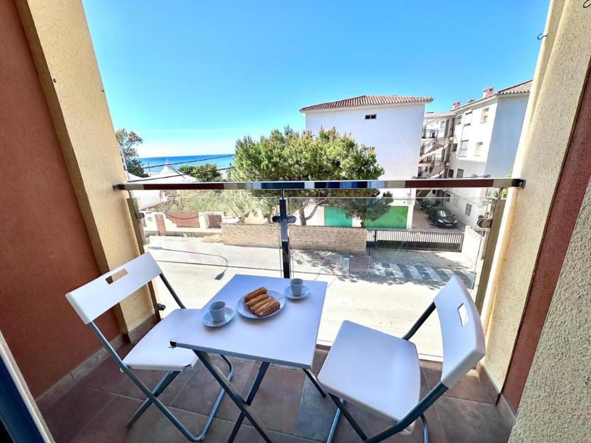 Apartment Casaflex, Apartamanto Frente A La Playa Torre de Benagalbon