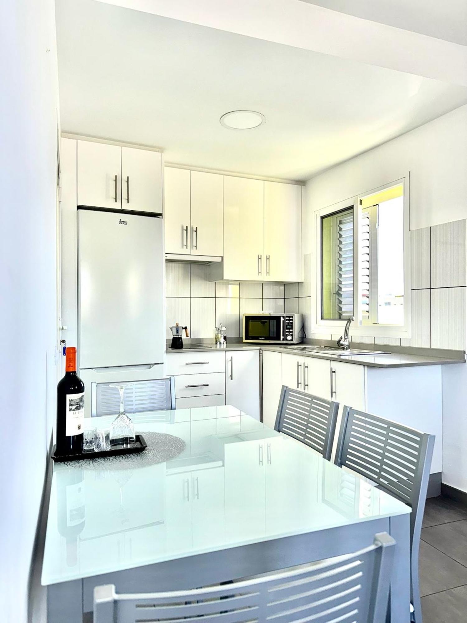 Holiday home Castillo7 *