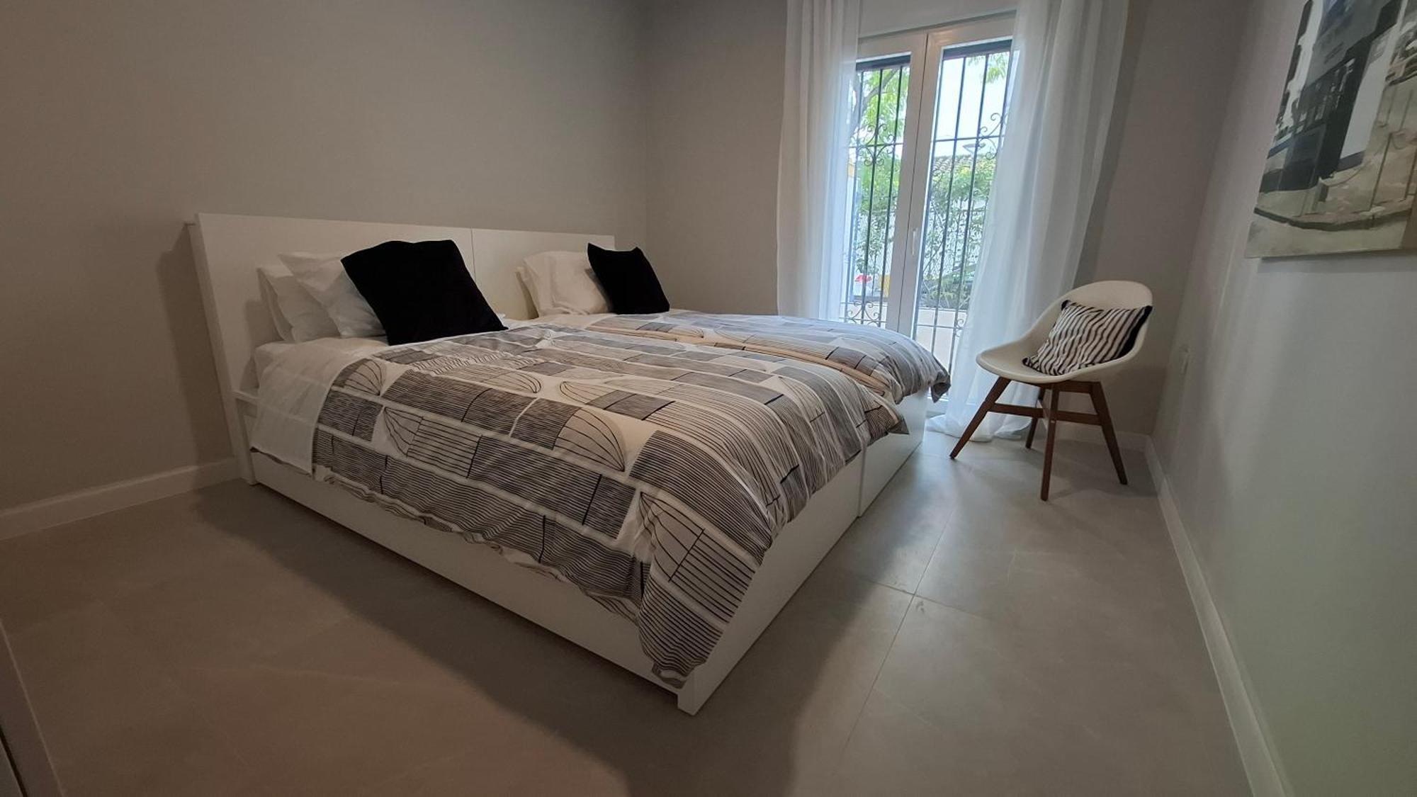 Apartamento Marcel