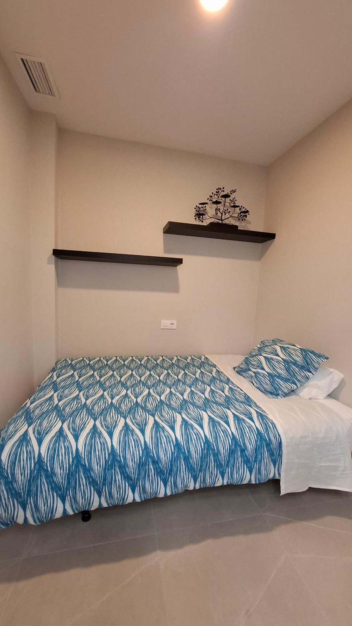 Marcel Apartamento *