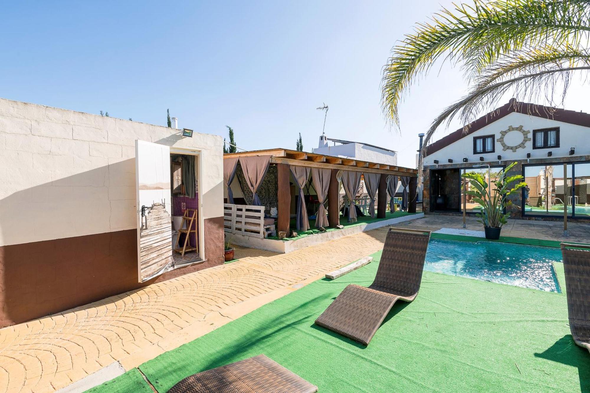Villa Casa Amelie *