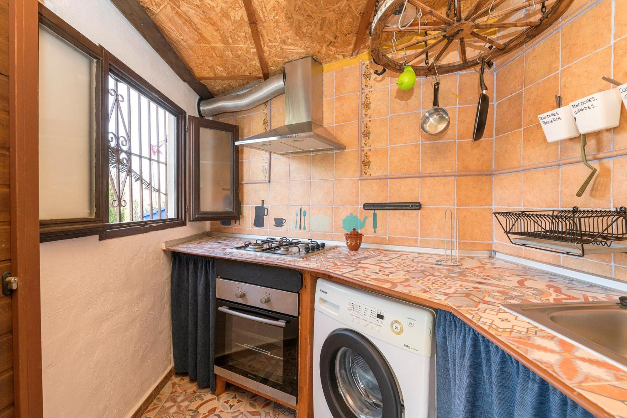 Villa Casa Amelie *