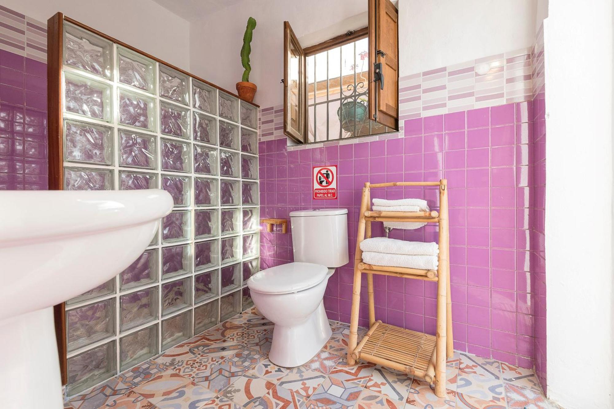 Casa Amelie Conil De La Frontera