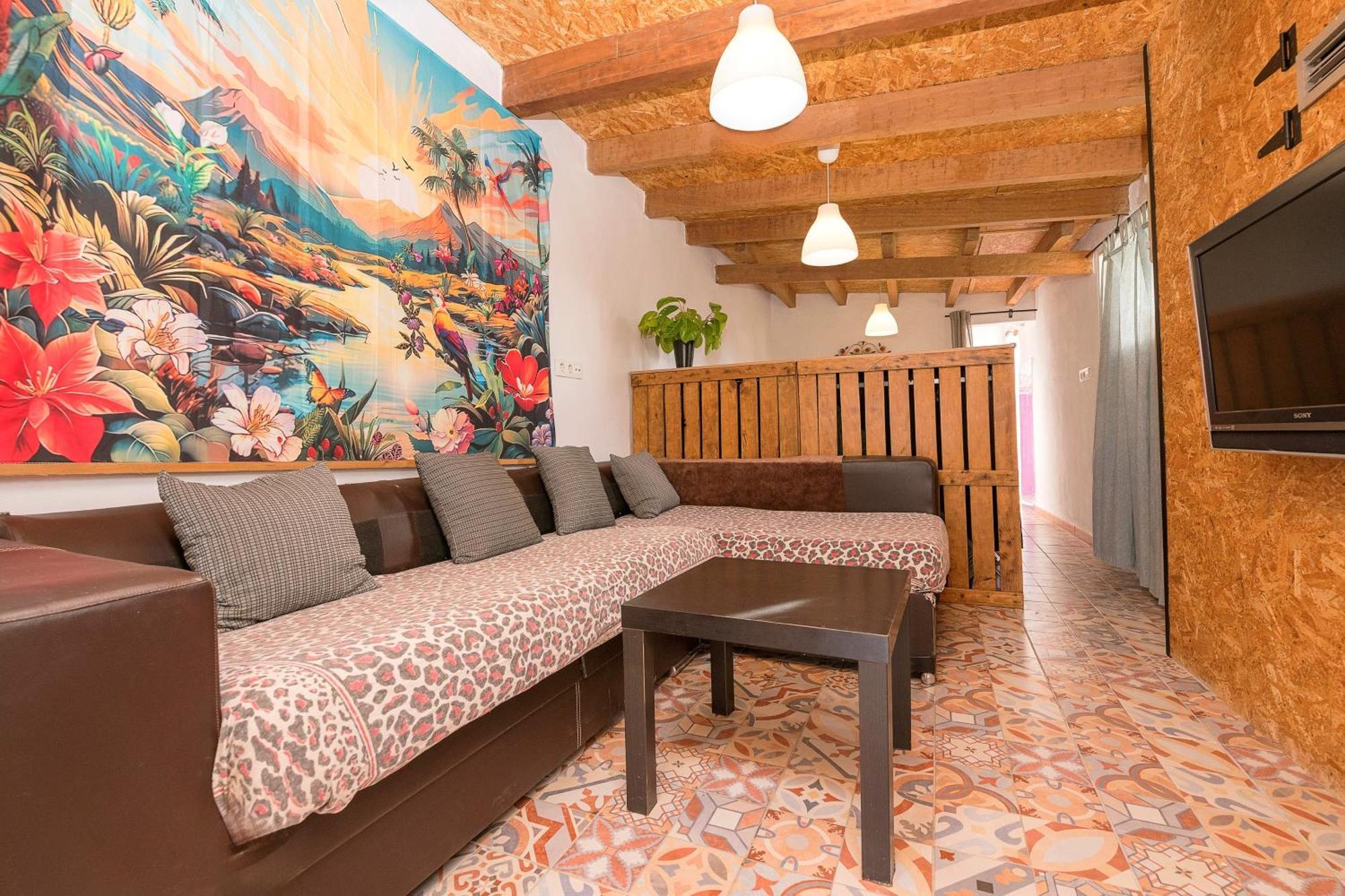 Casa Amelie