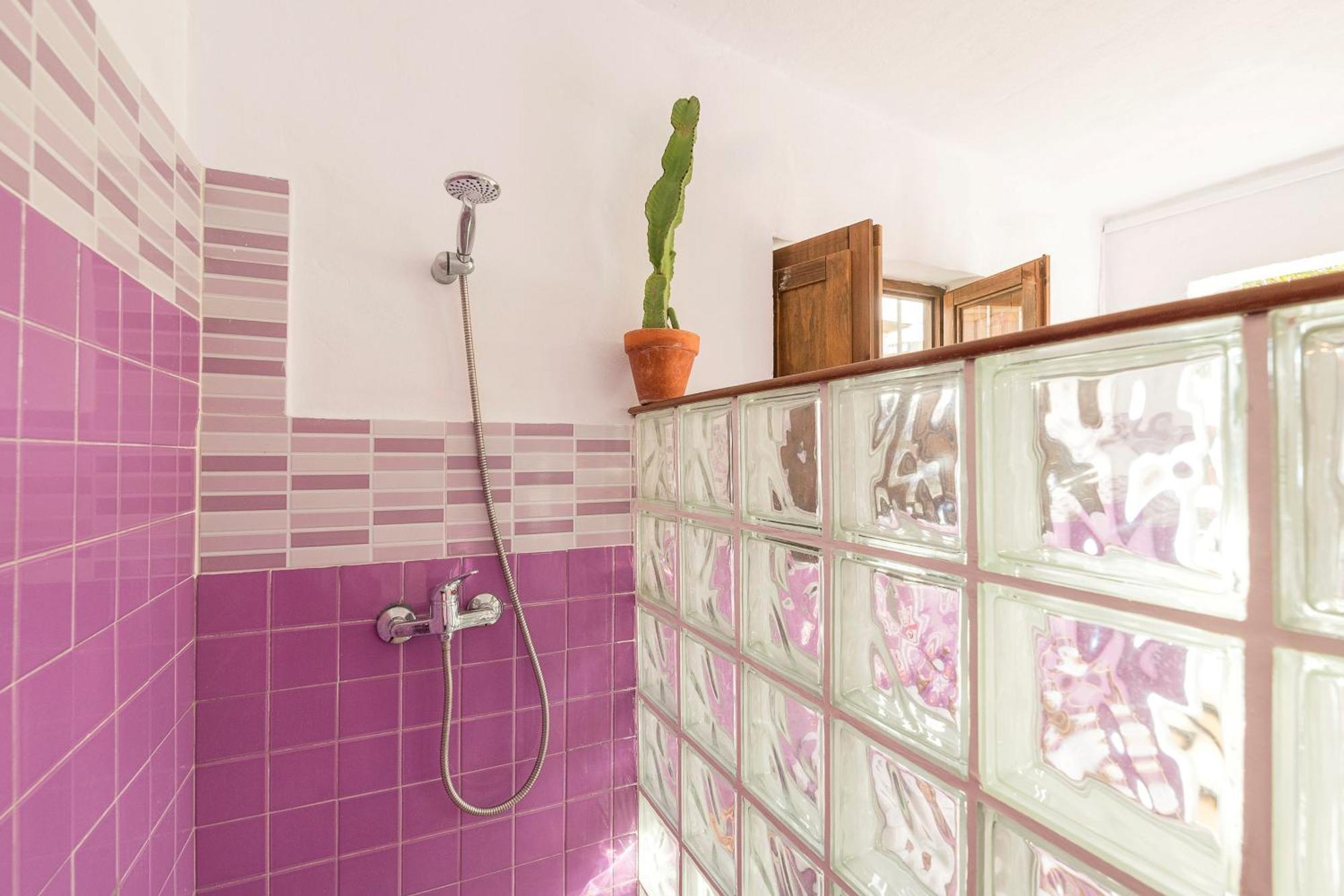 Casa Amelie Villa