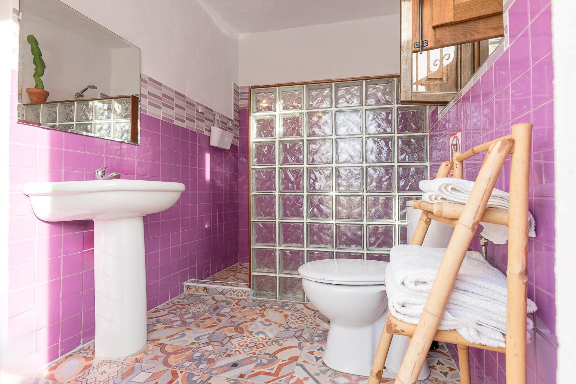 Casa Amelie Villa *