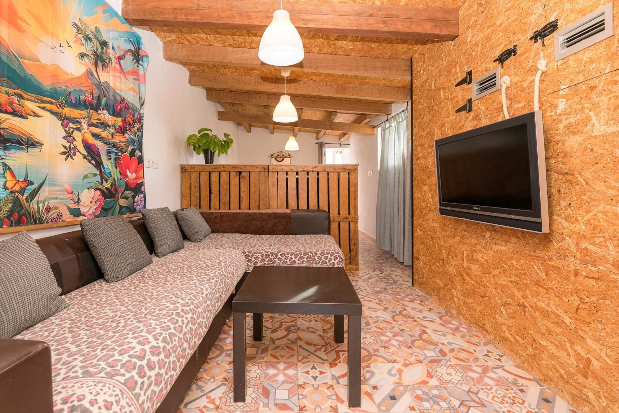 Casa Amelie * Conil De La Frontera