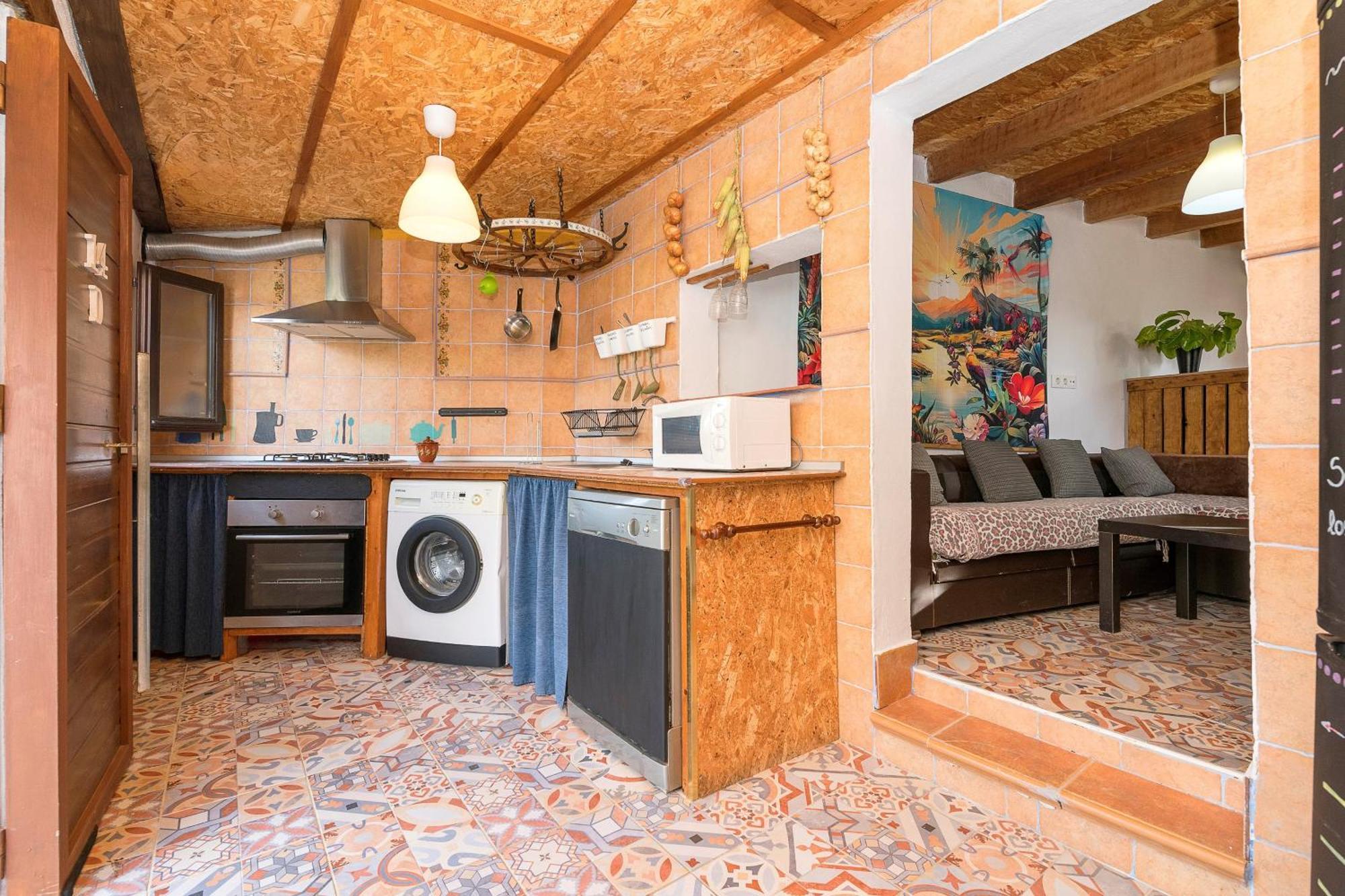 Casa Amelie