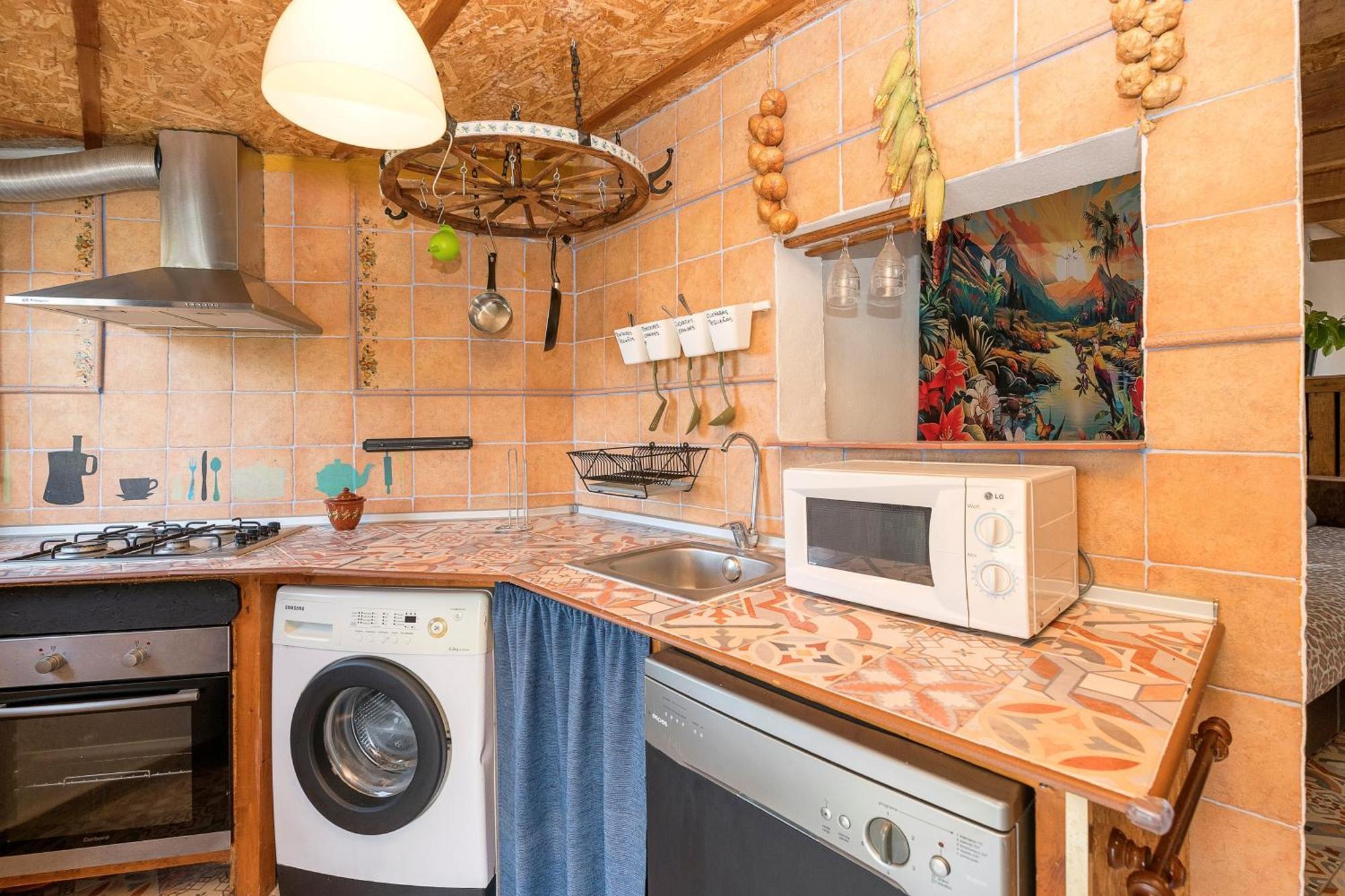 Casa Amelie Villa
