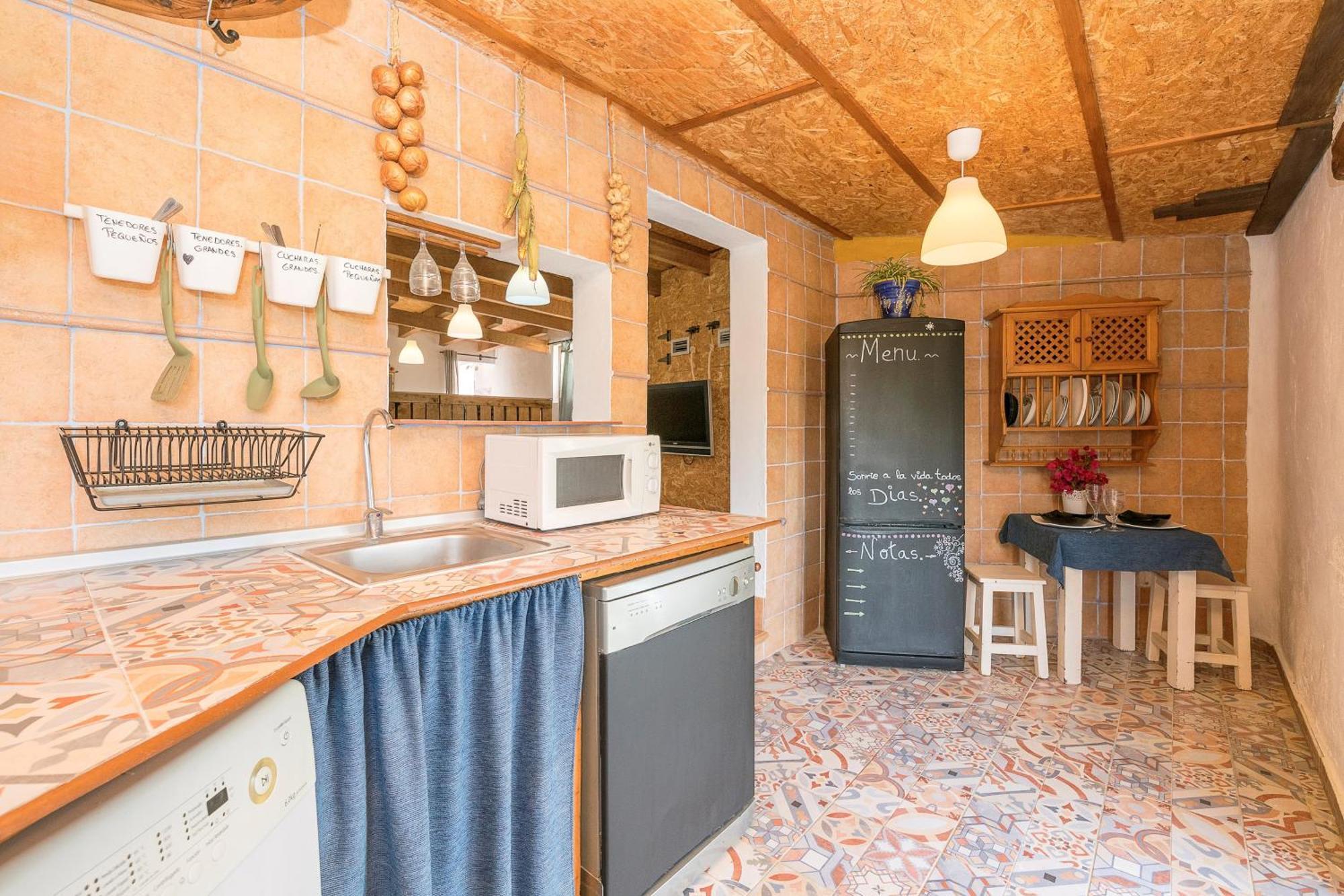 Casa Amelie *