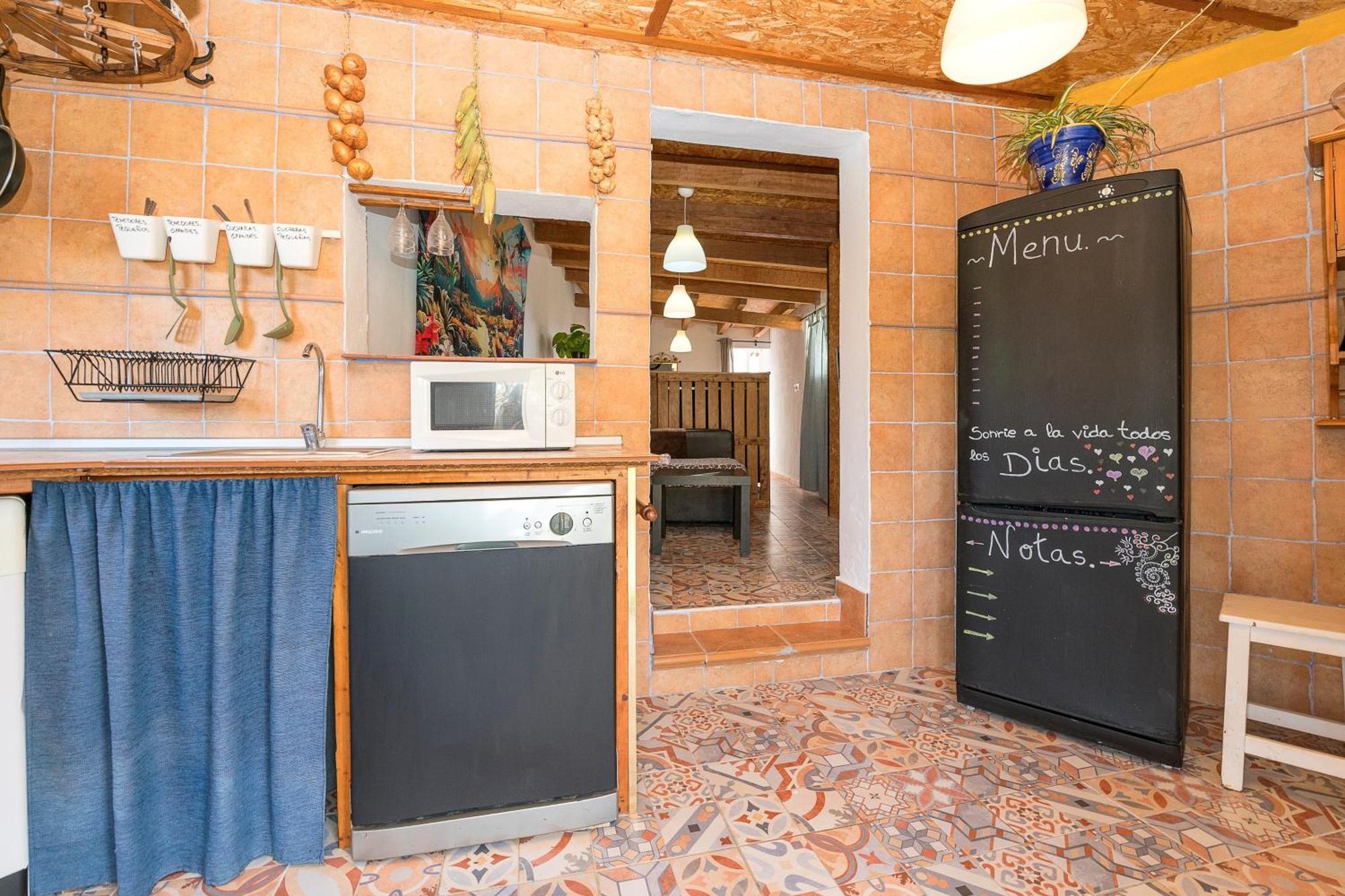 Casa Amelie * Conil De La Frontera