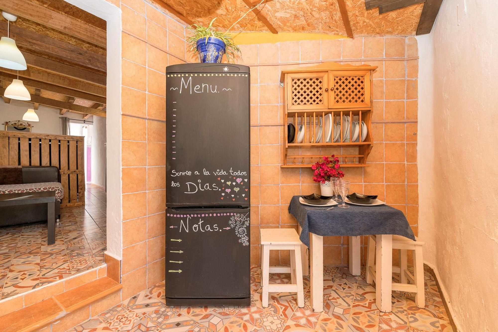 Casa Amelie Villa *